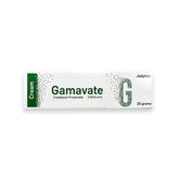 Gamavate Cream, 25g